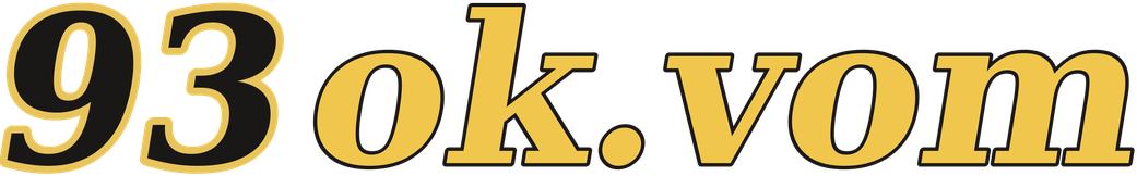 93ok.vom logo